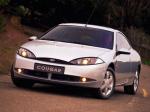 Ford Cougar 1998 года
